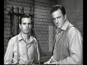 Gunsmoke 6. évad Ep.35 35. epizód