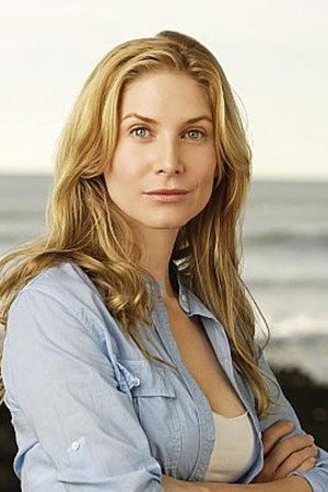 Elizabeth Mitchell profil kép