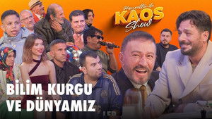 Hayrettin ile Kaos Show 2. évad Ep.4 4. epizód