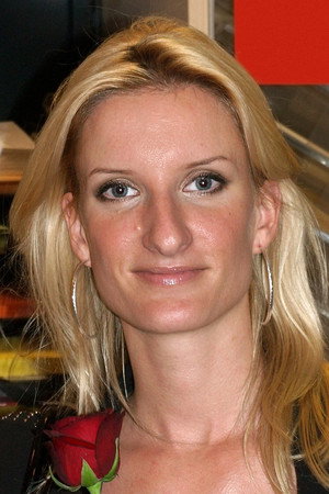 Adela Vinczeová profil kép