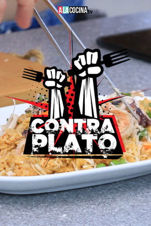 Contraplato 3. évad (2019-03-15) poszter