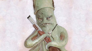 Squidbillies kép