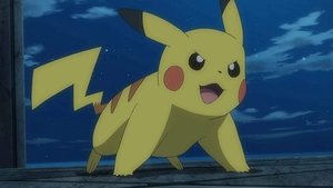 Pokémon 22. évad Ep.17 17. epizód