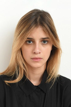 Benedetta Porcaroli profil kép