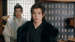 少年歌行之天下无双 1. évad Ep.20 20. epizód