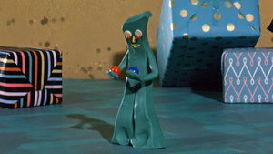 The Gumby Show kép