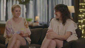 Au-delà du sexe 2. évad Ep.5 5. epizód