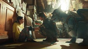 Dragons of Wonderhatch kép
