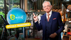 E=M6 35. évad Ep.14 14. epizód