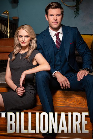 Beauty and the Billionaire 2. évad () poszter