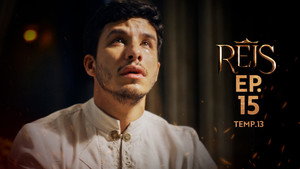 Reis 13. évad Ep.15 15. epizód
