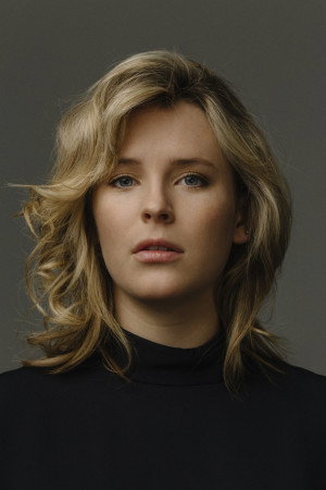 Charlotte Aubin profil kép