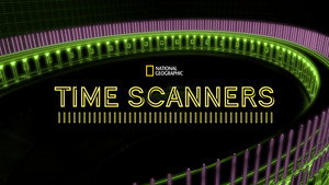 Time Scanners kép