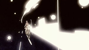 ハチミツとクローバー 1. évad Ep.17 17. epizód
