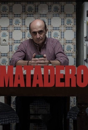 Matadero poszter