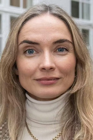 Neel Rønholt profil kép