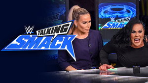 WWE Talking Smack 5. évad Ep.18 18. epizód