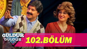 Güldür Güldür Show 4. évad Ep.23 23. epizód