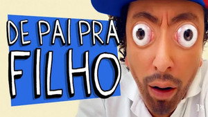 Porta dos Fundos 8. évad Ep.60 60. epizód