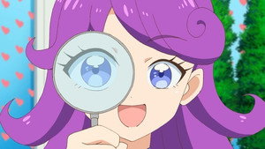 キラッとプリ☆チャン 1. évad Ep.25 25. epizód