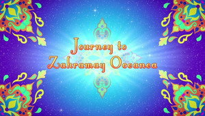 Shimmer és Shine 4. évad Ep.34 Zahramay óceánja