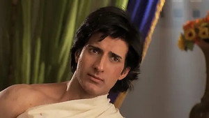 Jodha Akbar 1. évad Ep.212 212. epizód
