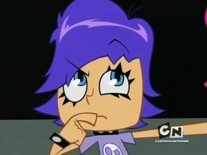 Hi Hi Puffy AmiYumi 2. évad Ep.12 12. epizód