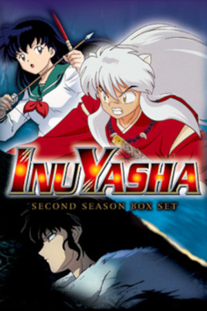 InuYasha poszter