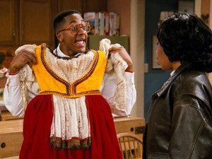 Family Matters 9. évad Ep.17 17. epizód