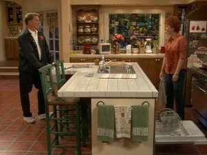Reba 1. évad Ep.6 6. epizód