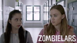 ZombieLars 3. évad Ep.1 1. epizód