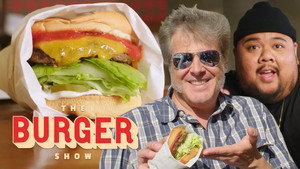 The Burger Show 2. évad Ep.5 5. epizód