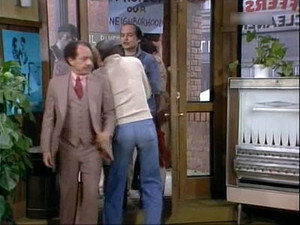 The Jeffersons 5. évad Ep.19 19. epizód