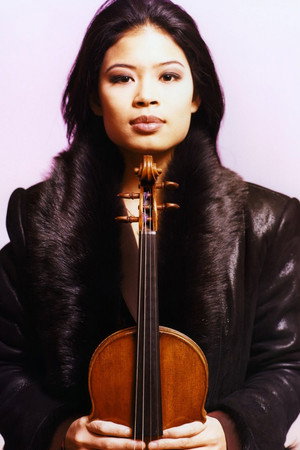 Vanessa-Mae profil kép