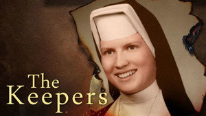 The Keepers kép