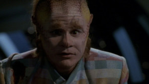 Star Trek: Voyager 2. évad Ep.3 Kivetítés