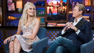 Watch What Happens Live with Andy Cohen 15. évad Ep.166 166. epizód