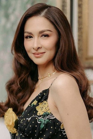 Marian Rivera profil kép