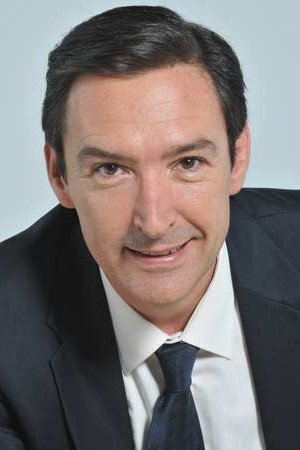 Ginés García Millán profil kép