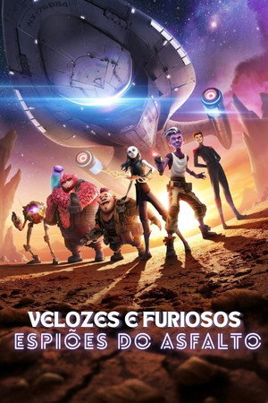 Star Trek: Protostar poszter