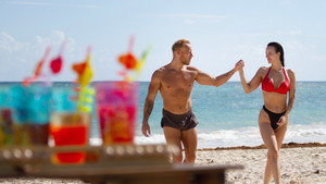 Bachelor in Paradise Sverige 1. évad Ep.5 5. epizód