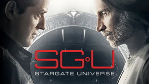Csillagkapu - Univerzum kép