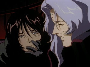 神秘の世界エルハザード 3. évad Ep.11 11. epizód