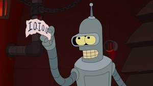 Futurama 10. évad Ep.1 1. epizód