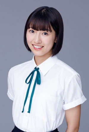 蟹沢萌子 profil kép