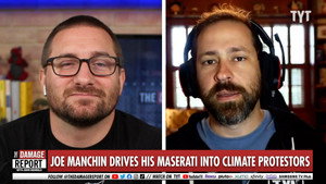 The Damage Report with John Iadarola 4. évad Ep.216 216. epizód