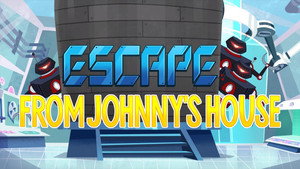 Johnny Test 2. évad Ep.8 8. epizód