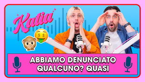 Katia 1. évad Ep.78 78. epizód