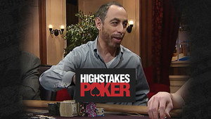 High Stakes Poker 5. évad Ep.4 4. epizód