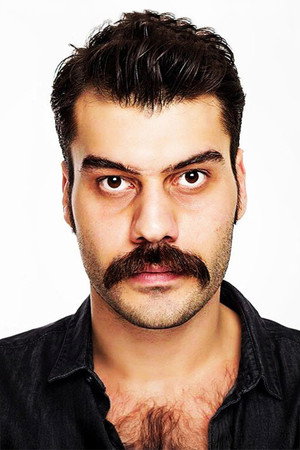Özgürcan Çevik profil kép
